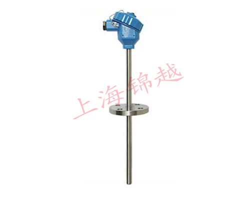 隔爆型熱電偶   WRN-440、WRN2-440