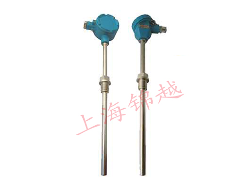 隔爆型熱電偶   WRN-240、WRN2-240