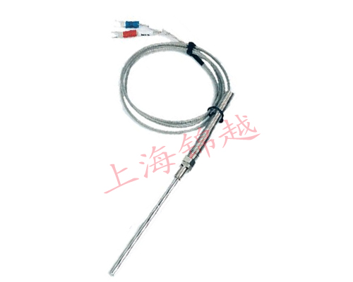 鎧裝熱電阻 WZPK-376S、WZPK2-376S