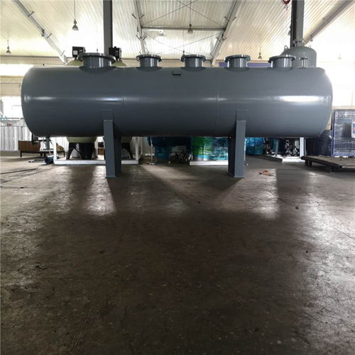 宜春集分水器廠家直銷 為您提供高效可靠的暖通系統核心組件