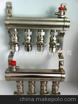 深度解析德鼎貿易工程黃銅分水器 產品、優勢與一站式采購指南